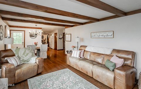 Tiny photo for 7301 Crosscut Road, Holland, OH 43528 (MLS # 10008259)