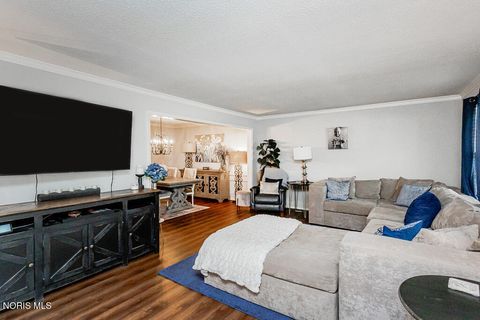 Tiny photo for 7301 Crosscut Road, Holland, OH 43528 (MLS # 10008259)