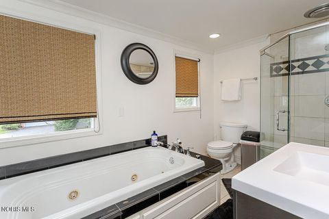 Tiny photo for 7301 Crosscut Road, Holland, OH 43528 (MLS # 10008259)