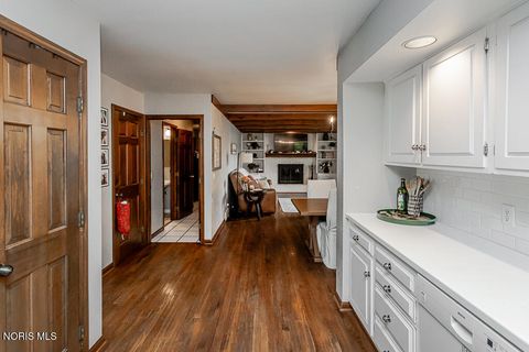 Tiny photo for 7301 Crosscut Road, Holland, OH 43528 (MLS # 10008259)