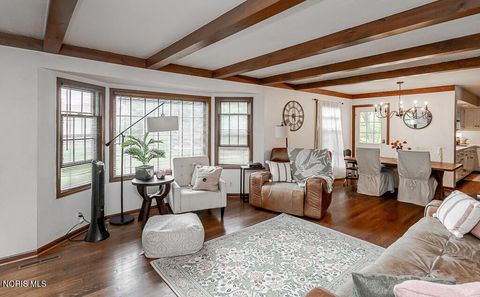 Tiny photo for 7301 Crosscut Road, Holland, OH 43528 (MLS # 10008259)