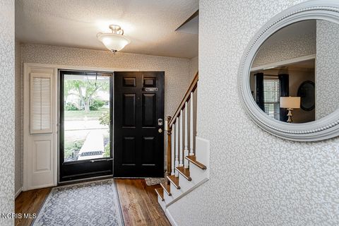 Tiny photo for 7301 Crosscut Road, Holland, OH 43528 (MLS # 10008259)