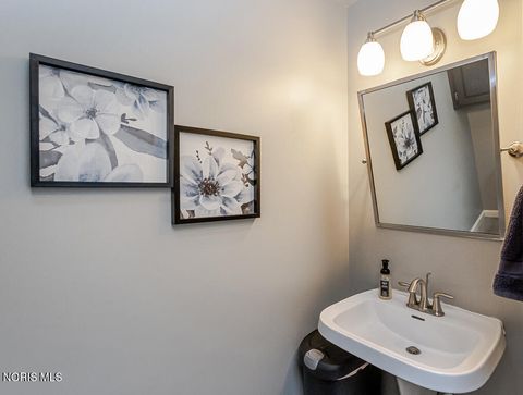 Tiny photo for 7301 Crosscut Road, Holland, OH 43528 (MLS # 10008259)