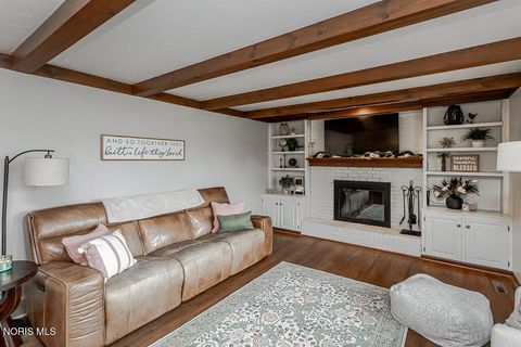 Tiny photo for 7301 Crosscut Road, Holland, OH 43528 (MLS # 10008259)