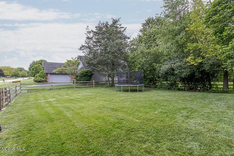 Tiny photo for 7301 Crosscut Road, Holland, OH 43528 (MLS # 10008259)