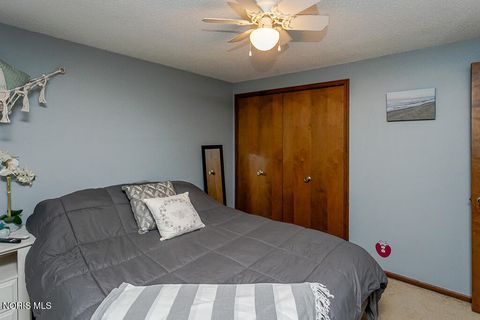 Tiny photo for 7301 Crosscut Road, Holland, OH 43528 (MLS # 10008259)