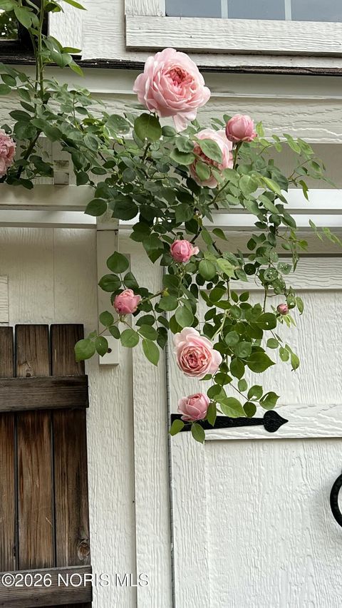 Tiny photo for 126 Edgerton Drive, Waterville, OH 43566 (MLS # 10003781)