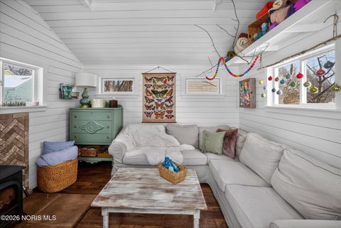 Tiny photo for 126 Edgerton Drive, Waterville, OH 43566 (MLS # 10003781)