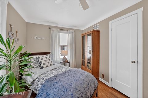 Tiny photo for 126 Edgerton Drive, Waterville, OH 43566 (MLS # 10003781)