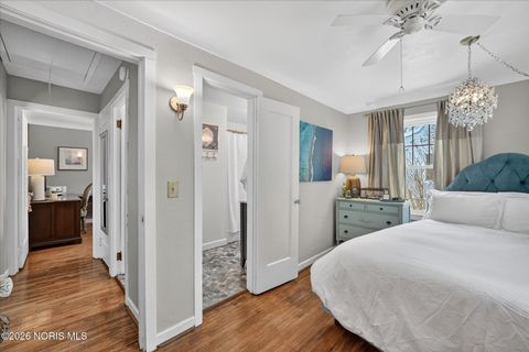 Tiny photo for 126 Edgerton Drive, Waterville, OH 43566 (MLS # 10003781)