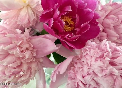 Tiny photo for 126 Edgerton Drive, Waterville, OH 43566 (MLS # 10003781)