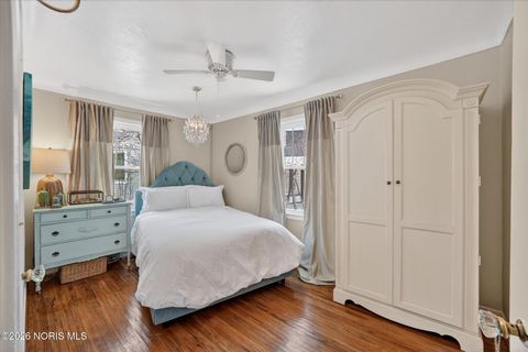 Tiny photo for 126 Edgerton Drive, Waterville, OH 43566 (MLS # 10003781)