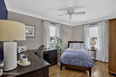 Tiny photo for 126 Edgerton Drive, Waterville, OH 43566 (MLS # 10003781)