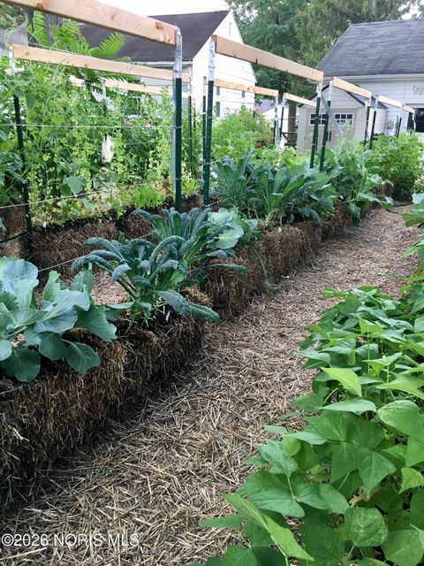 Tiny photo for 126 Edgerton Drive, Waterville, OH 43566 (MLS # 10003781)