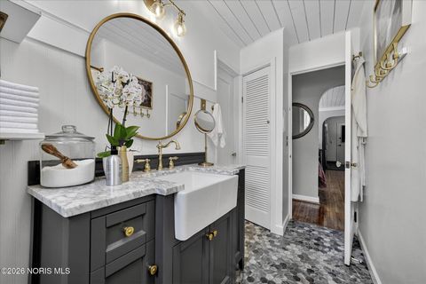 Tiny photo for 126 Edgerton Drive, Waterville, OH 43566 (MLS # 10003781)