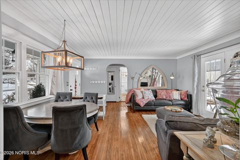 Tiny photo for 126 Edgerton Drive, Waterville, OH 43566 (MLS # 10003781)