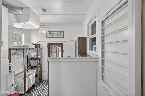 Tiny photo for 126 Edgerton Drive, Waterville, OH 43566 (MLS # 10003781)