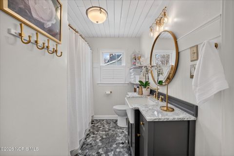 Tiny photo for 126 Edgerton Drive, Waterville, OH 43566 (MLS # 10003781)