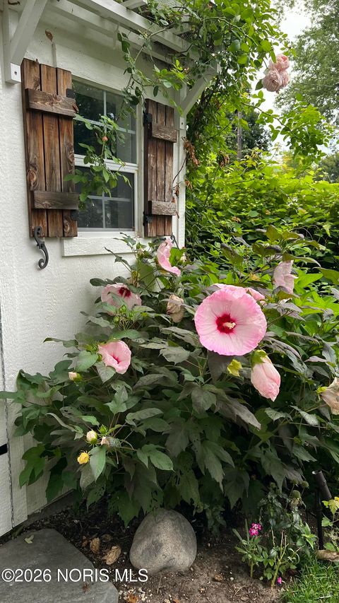 Tiny photo for 126 Edgerton Drive, Waterville, OH 43566 (MLS # 10003781)