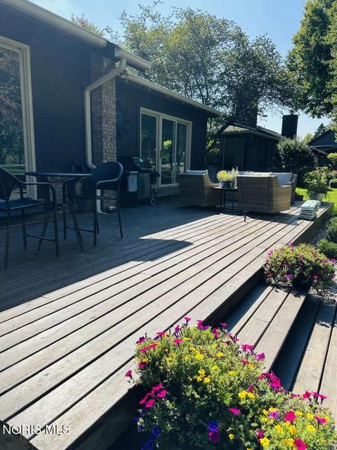 Tiny photo for 10190 Ford Road, Perrysburg, OH 43551 (MLS # 10006643)