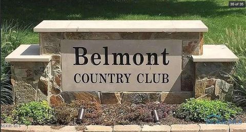 Tiny photo for 10190 Ford Road, Perrysburg, OH 43551 (MLS # 10006643)