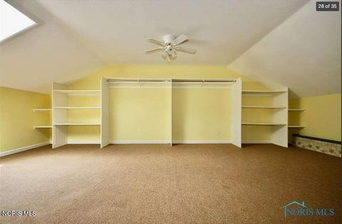 Tiny photo for 10190 Ford Road, Perrysburg, OH 43551 (MLS # 10006643)