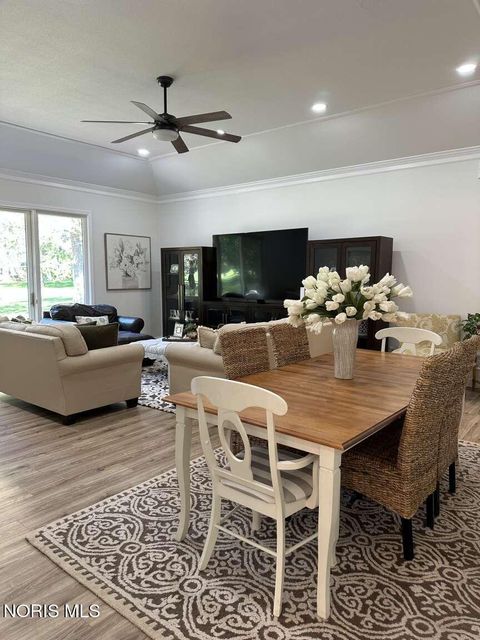 Tiny photo for 10190 Ford Road, Perrysburg, OH 43551 (MLS # 10006643)