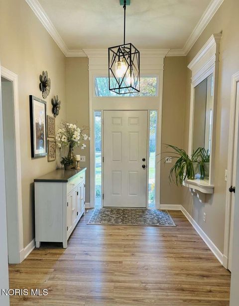 Tiny photo for 10190 Ford Road, Perrysburg, OH 43551 (MLS # 10006643)