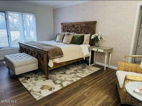 Tiny photo for 10190 Ford Road, Perrysburg, OH 43551 (MLS # 10006643)