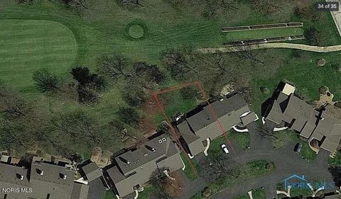 Tiny photo for 10190 Ford Road, Perrysburg, OH 43551 (MLS # 10006643)