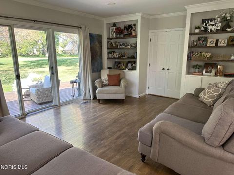 Tiny photo for 10190 Ford Road, Perrysburg, OH 43551 (MLS # 10006643)