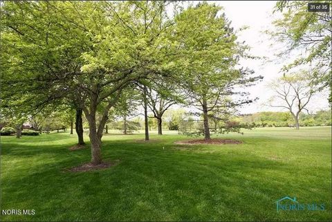 Tiny photo for 10190 Ford Road, Perrysburg, OH 43551 (MLS # 10006643)