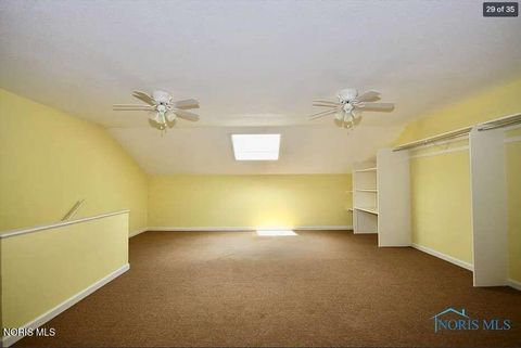 Tiny photo for 10190 Ford Road, Perrysburg, OH 43551 (MLS # 10006643)