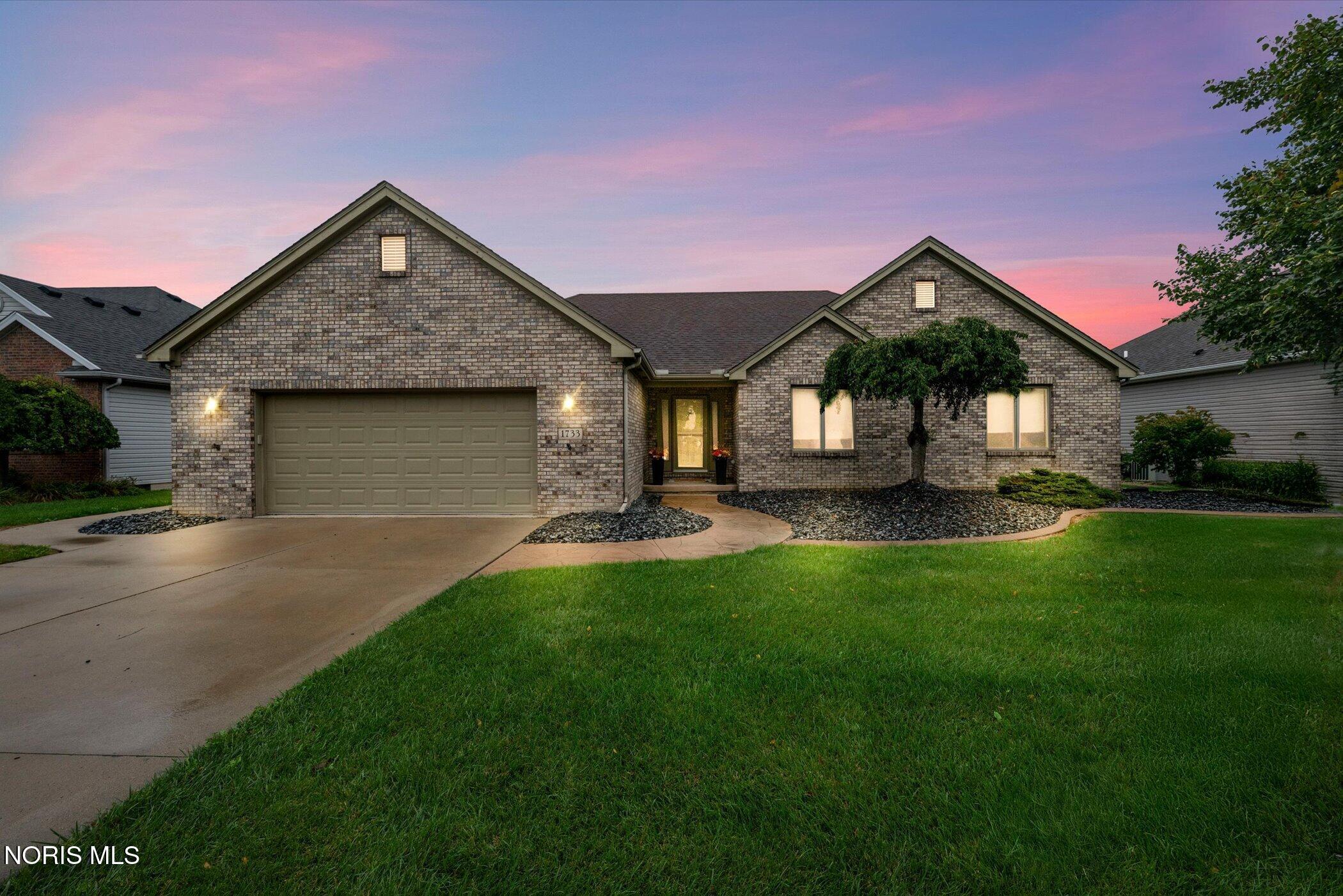 1733 Spring Forest Drive