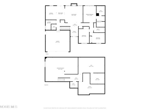 Tiny photo for 1733 Spring Forest Drive, Oregon, OH 43616 (MLS # 10013089)