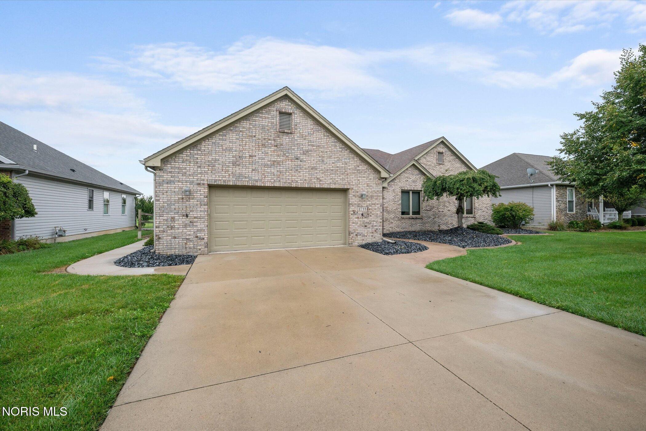 1733 Spring Forest Drive