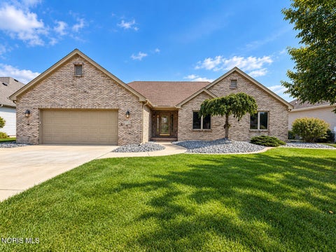 Photo of 1733 Spring Forest Drive, Oregon, OH 43616 (MLS # 10013089)