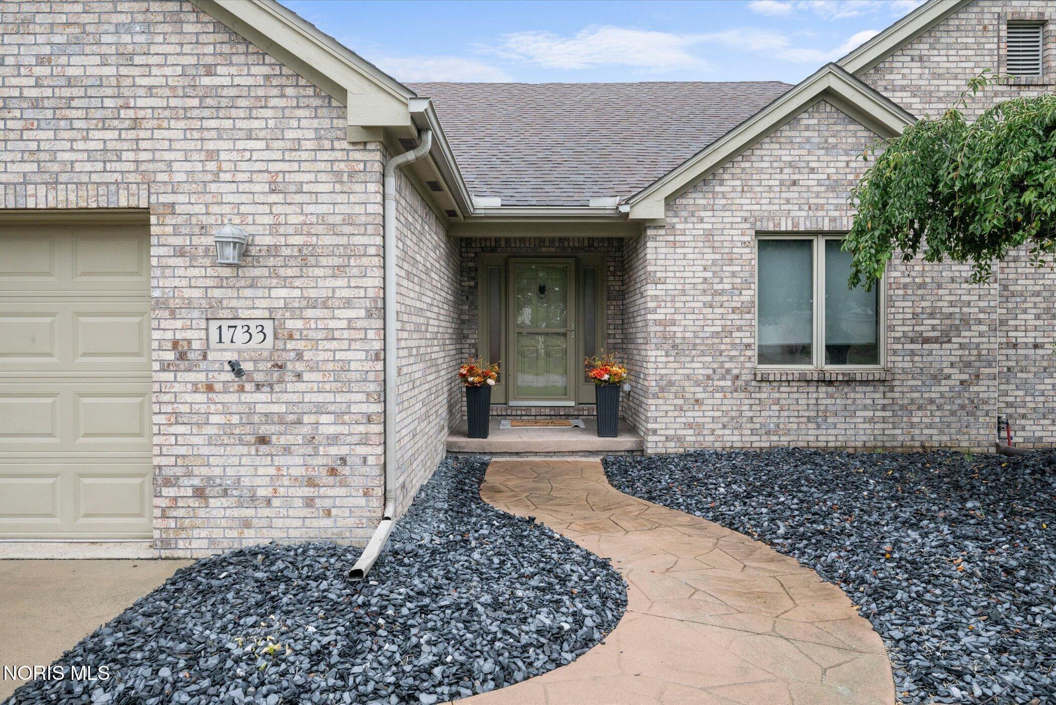 1733 Spring Forest Drive
