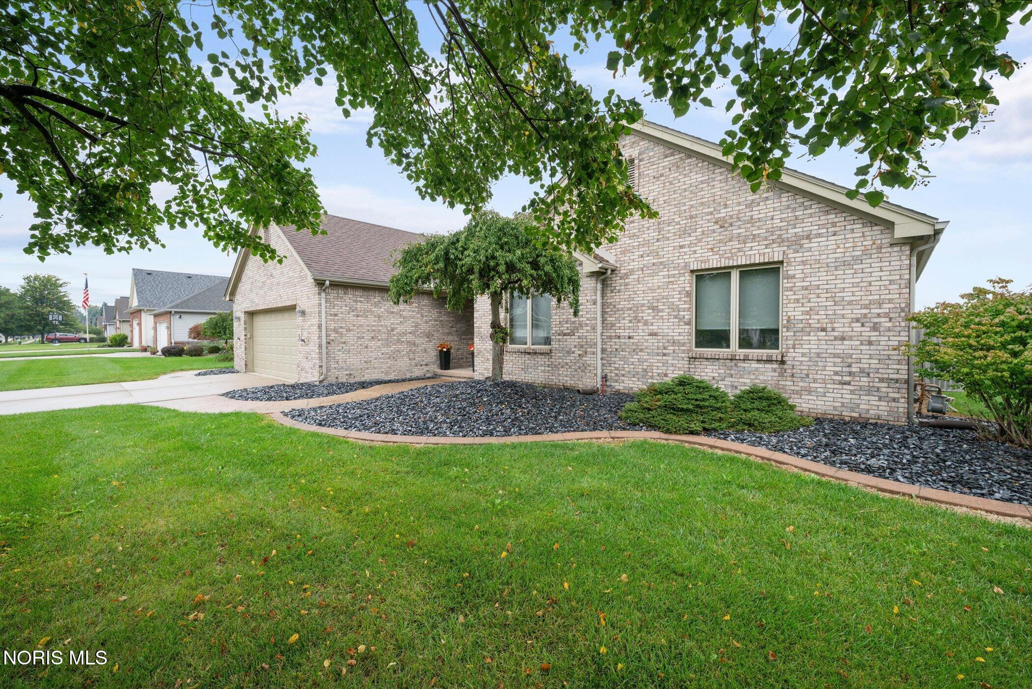 1733 Spring Forest Drive