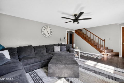 Tiny photo for 555 Wood Street, Wauseon, OH 43567 (MLS # 10008549)