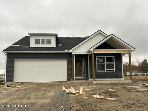 1860 Caleb Court Waterville OH 43566