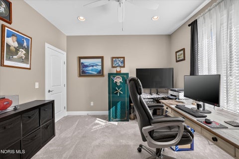 Tiny photo for 902 Pine Valley Drive, Bowling Green, OH 43402 (MLS # 10013497)