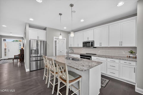 Tiny photo for 902 Pine Valley Drive, Bowling Green, OH 43402 (MLS # 10013497)