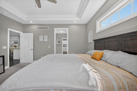 Tiny photo for 902 Pine Valley Drive, Bowling Green, OH 43402 (MLS # 10013497)