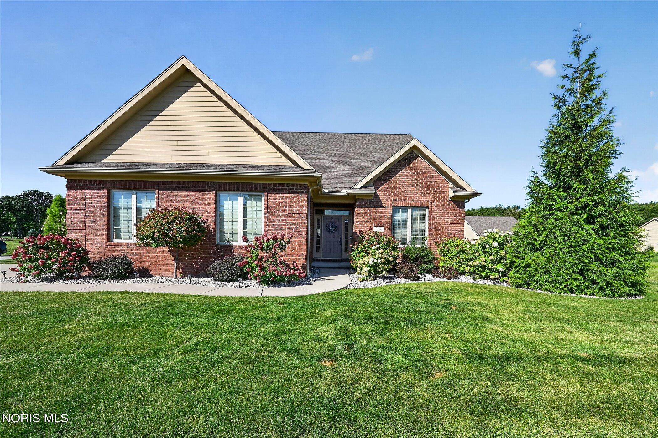 902 Pine Valley Drive