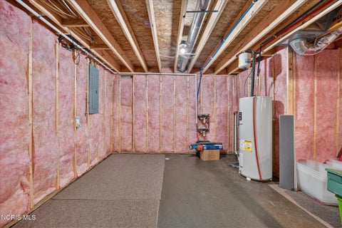 Tiny photo for 902 Pine Valley Drive, Bowling Green, OH 43402 (MLS # 10013497)