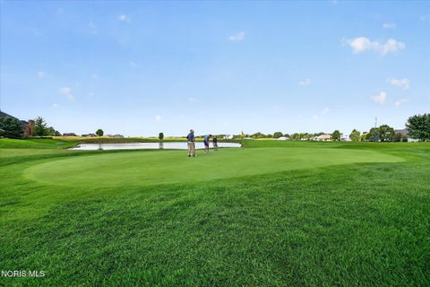 Tiny photo for 902 Pine Valley Drive, Bowling Green, OH 43402 (MLS # 10013497)