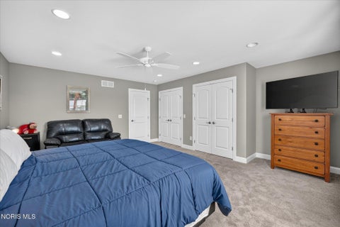Tiny photo for 902 Pine Valley Drive, Bowling Green, OH 43402 (MLS # 10013497)