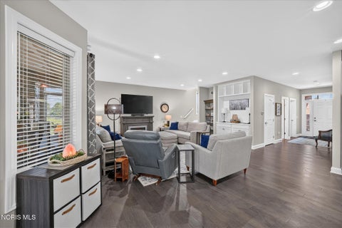 Tiny photo for 902 Pine Valley Drive, Bowling Green, OH 43402 (MLS # 10013497)