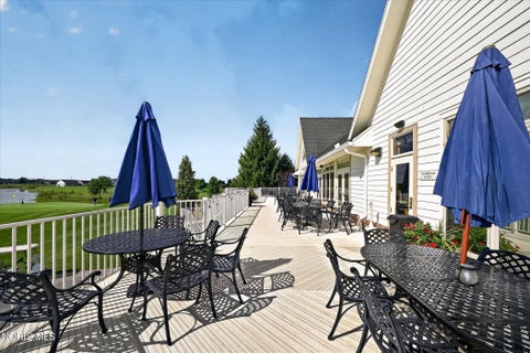Tiny photo for 902 Pine Valley Drive, Bowling Green, OH 43402 (MLS # 10013497)